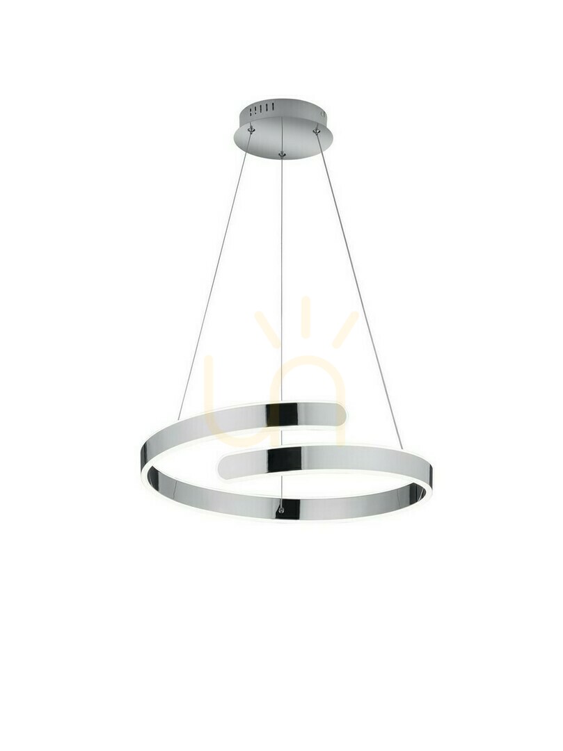 Závesné svietidlo RL PARMA R37071106.