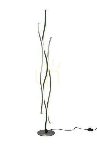 Skontrolujte Trio BLAZE Stojacia lampa 441210305