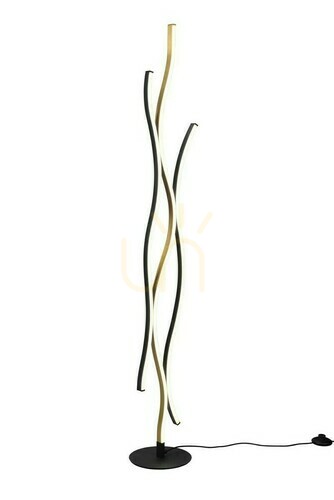 Skontrolujte Trio BLAZE Stojacia lampa 441210308