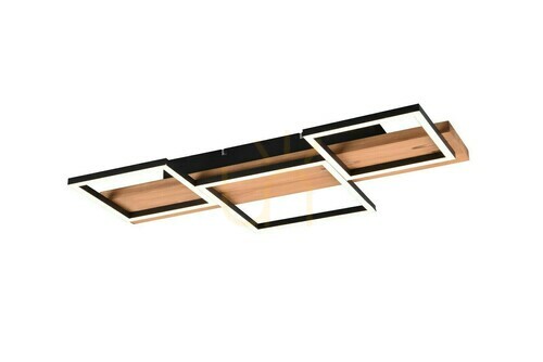 Skontrolujte Trio HARPER Plafond 622910332
