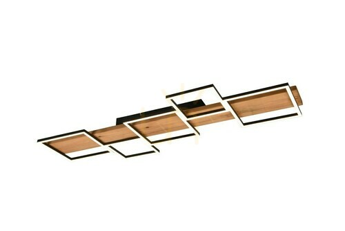 Skontrolujte Trio HARPER Plafond 622910532