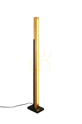 Skontrolujte Trio KERALA Stojacia lampa 441610132