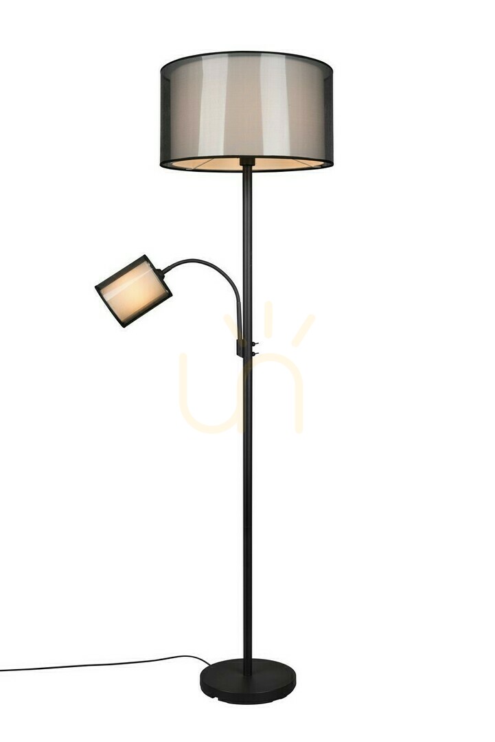 Trio BURTON Floor Lamp 411400232