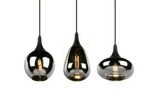 Závesné svietidlo Trio LUMINA 317000332 small 3