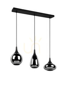 Závesné svietidlo Trio LUMINA 317000332 small 4