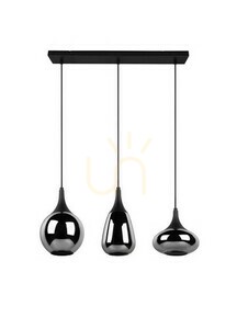 Závesné svietidlo Trio LUMINA 317000332 small 5