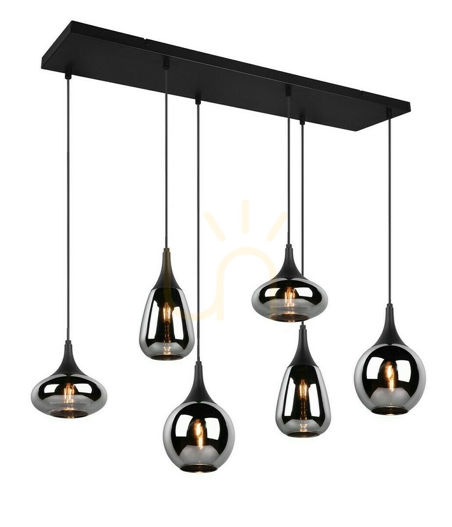 Trio LUMINA Pendant Lamp 317000632