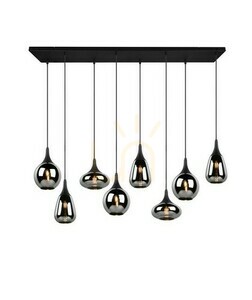 Závesné svietidlo Trio LUMINA 317000832 small 1