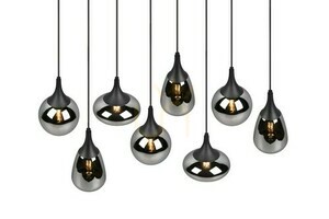 Závesné svietidlo Trio LUMINA 317000832 small 2