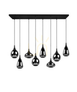 Závesné svietidlo Trio LUMINA 317000832 small 5