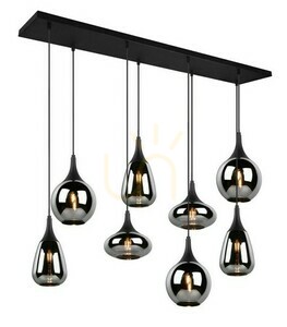 Závesné svietidlo Trio LUMINA 317000832 small 0