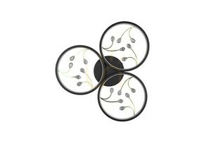 Trio GROOVY plafón 642110332 small 3