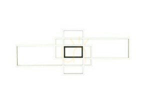 Trio IRVINE Plafond 620010408 small 3
