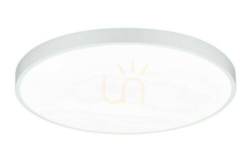 Skontrolujte LED stropné svietidlo Trio WACO 627417531, matná biela, 75 cm
