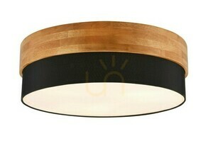 Trio SEASONS Plafón 611500302 small 0
