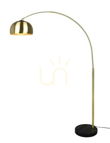 Skontrolujte Trio ARGENTINA Stojaca lampa 411700108