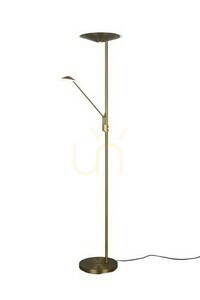 Trio BRANTFORD Stojaca lampa 425610204 small 3