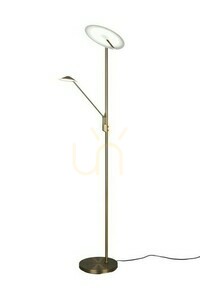 Trio BRANTFORD Stojaca lampa 425610204 small 4