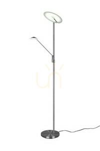 Trio BRANTFORD Stojaca lampa 425610207 small 1