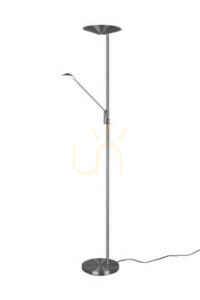 Trio BRANTFORD Stojaca lampa 425610207 small 3