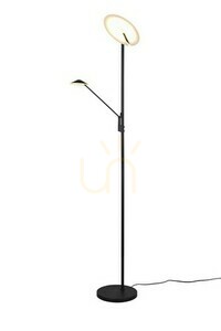 Trio BRANTFORD Stojaca lampa 425610232 small 1