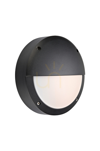 Skontrolujte Nástenné kúpeľňové svietidlo Markslojd HERO 106519 biele LED 9W hliník 22 cm
