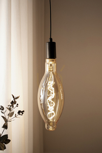 Žiarovka Markslojd Mercury E27 4W LED 2200K Amber 115 108726 small 1