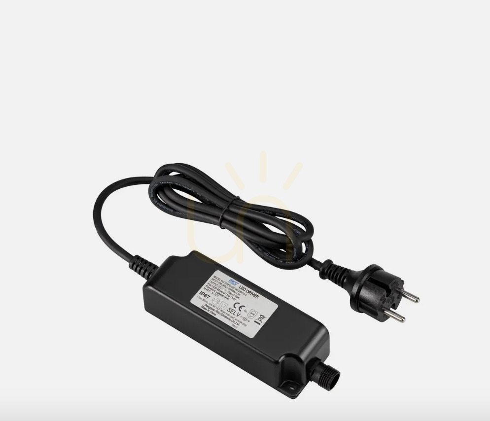 Skontrolujte Záhradný transformátor Markslojd Garden 24 31VDC 60W čierny 108750 Záhradný transformátor Markslojd Garden 24 31VDC 60W čierny 108750