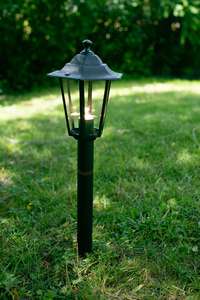 Stolová lampa Markslojd Unite 12 LED 3,2W čierna 108643 small 1