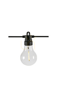 Stolná lampa Markslojd Unite Party Globe 10L čierna LED 2700K 5 m 108651 small 1