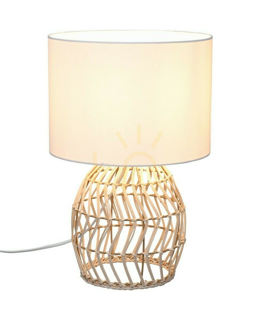 Stolová lampa RL RIKE R51131036
