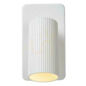 Nástenné svietidlo Lucide CLUBS biele GU10 LED CCT IP20 09239/11/31 small 2