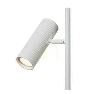 Stolová lampa Lucide CLUBS biela hliník GU10 09539/01/31 small 2