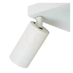 Plafon Lucide CLUBS 09939/14/31 biely 4xGU10 LED 24 cm CCT spoločný small 3
