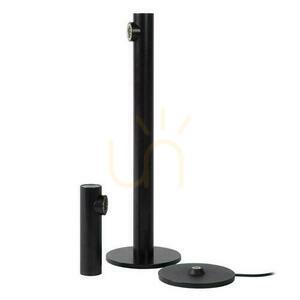 Stolová lampa Lucide ANTRIM čierna LED 2,2 W IP54 27503/02/30 small 1