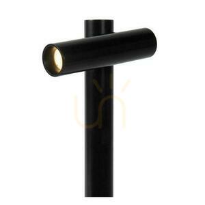 Stolová lampa Lucide ANTRIM čierna LED 2,2 W IP54 27503/02/30 small 2