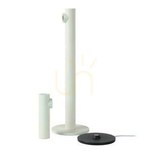 Stolová LED lampa Lucide ANTRIM biela 2,2 W IP54 27503/02/31 small 1