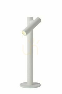 Stolová LED lampa Lucide ANTRIM biela 2,2 W IP54 27503/02/31 small 0