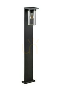 Trojica osvetľovacích stožiarov ARDILA - TWILIGHT SENSOR 411660132 small 1