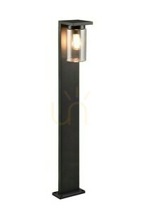 Trojica osvetľovacích stožiarov ARDILA - TWILIGHT SENSOR 411660132 small 0