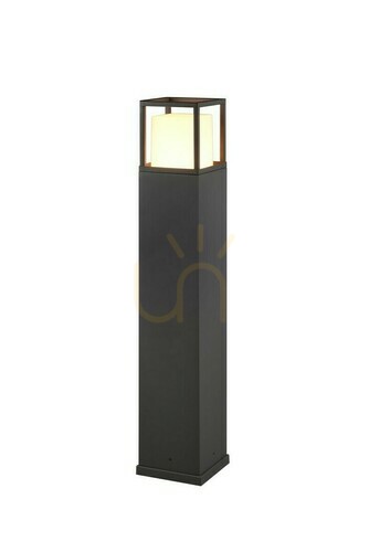 Skontrolujte Trio WITHAM Light Post 477860142