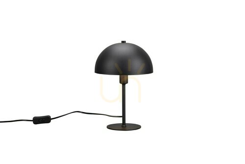 Skontrolujte Stolová lampa Trio NOLA 506200132