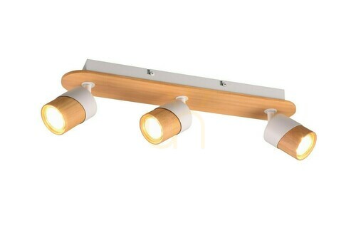Skontrolujte Trio ARUNI Plafond 801100331