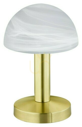 Skontrolujte Stolová lampa Trio FYNN II 599100108