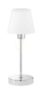 Stolová lampa Trio LUIS II 595700106 small 0