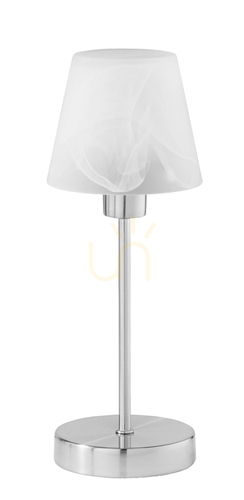 Skontrolujte Stolová lampa Trio LUIS II 595700107