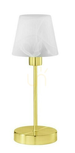 Skontrolujte Stolová lampa Trio LUIS II 595700108