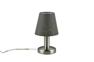 Stolová lampa Trio MATS II 599700142 small 1