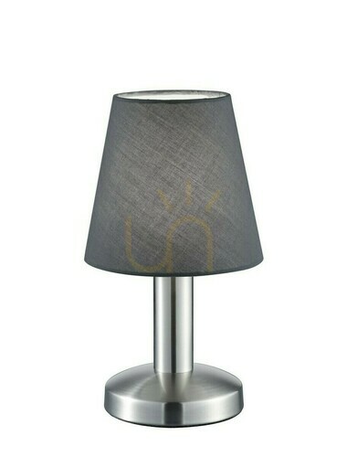 Skontrolujte Stolová lampa Trio MATS II 599700142