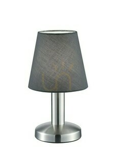 Stolová lampa Trio MATS II 599700142 small 0